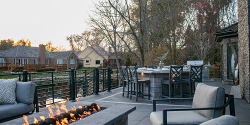 Hardscapes, Fire Pits, Outdoor Kitchen, Pergolas, Pavilions, Patios, Outdoor Fireplaces, Water Features,