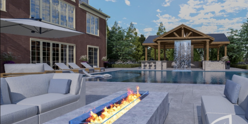 Hardscapes, Fire Pits, Outdoor Kitchen, Pergolas, Pavilions, Patios, Outdoor Fireplaces, Water Features,